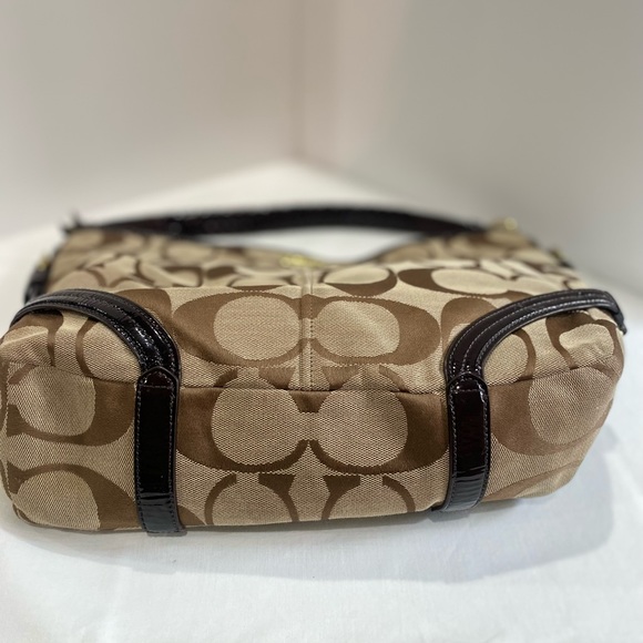 Coach Chelsea Katarina Handbag - Picture 6 of 12